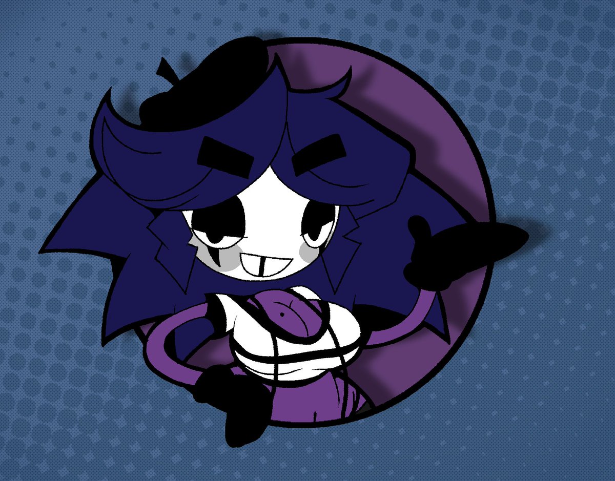 Kris_draws2002 (comms open) tweet media