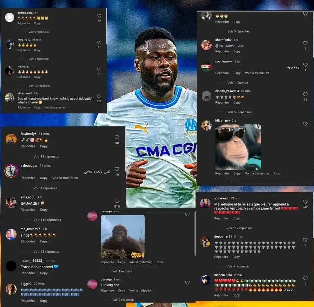 Elie Ngoyi tweet media