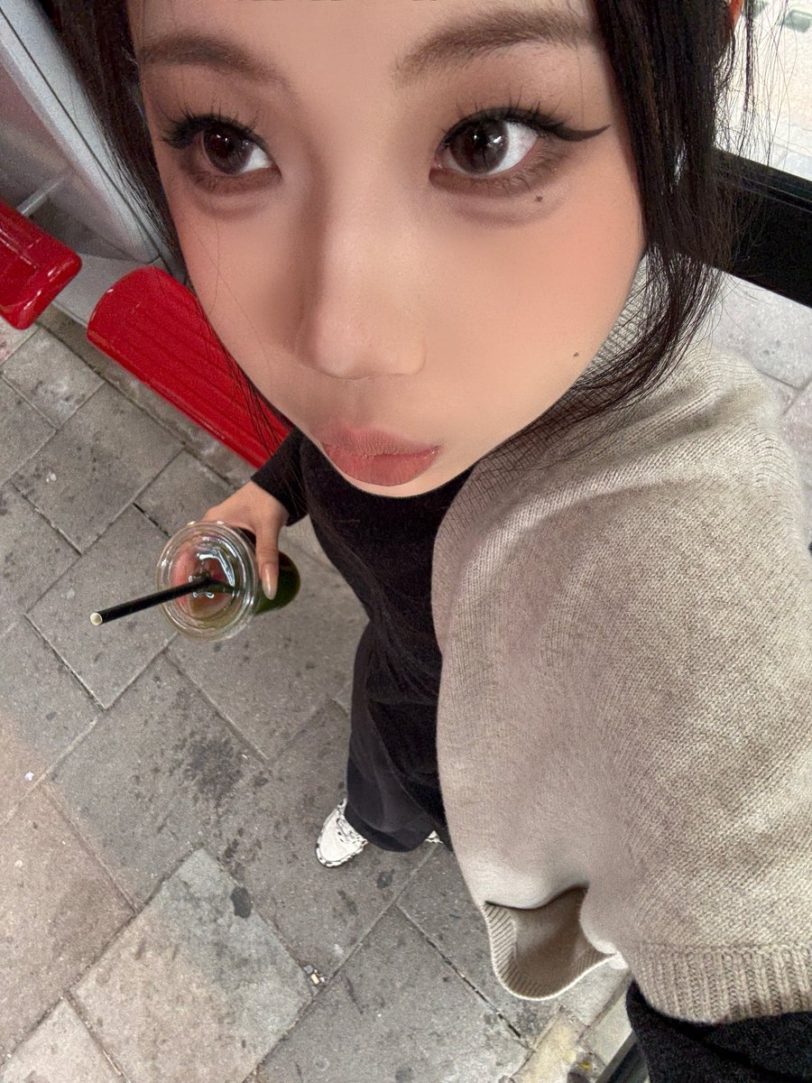 SUXX (@xin_618) / Posts / X