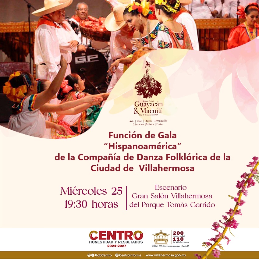 Ayuntamiento de Centro tweet media