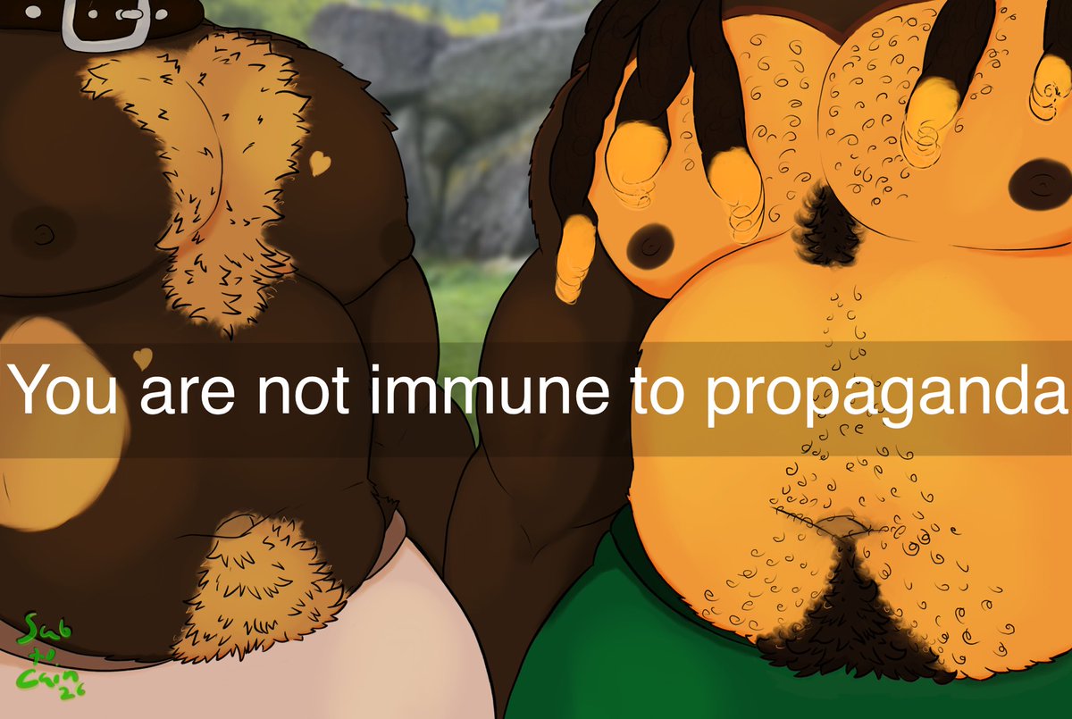 Cain Bear 🔜FWA tweet media