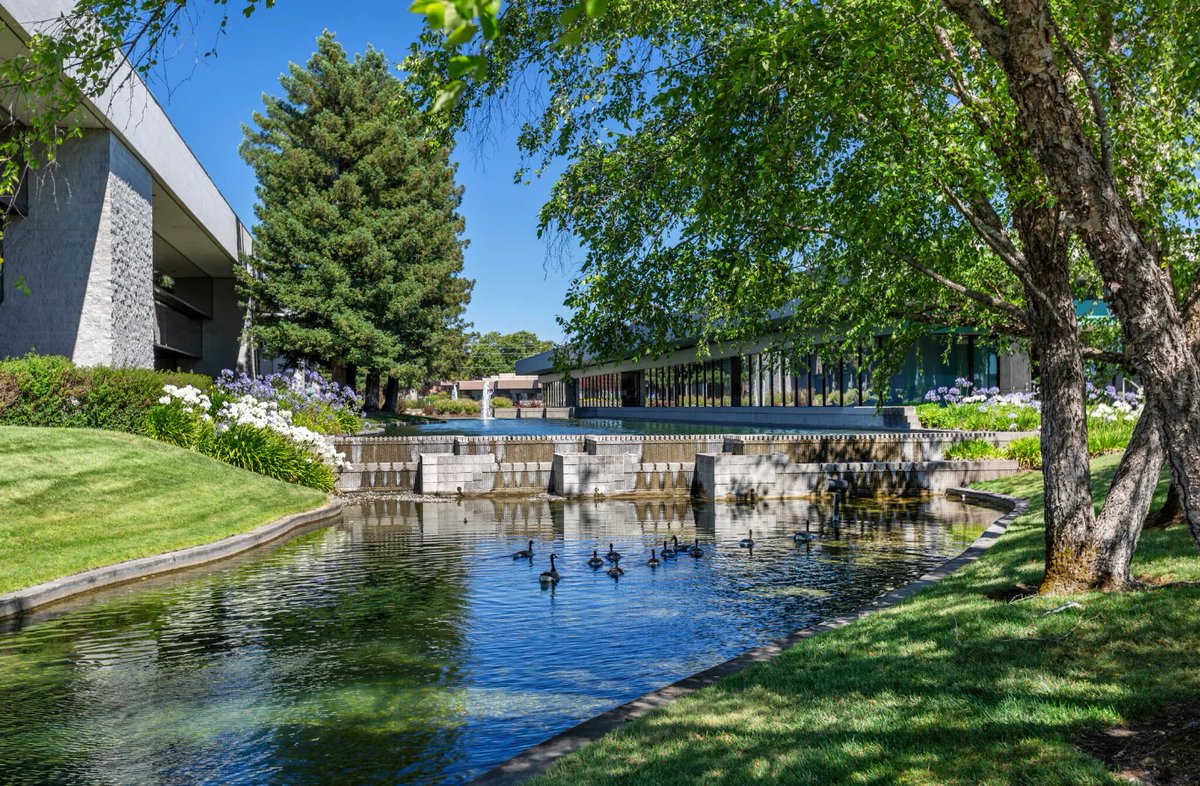 Basin Street Properties tweet media