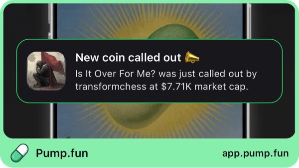 TransformPosition tweet media