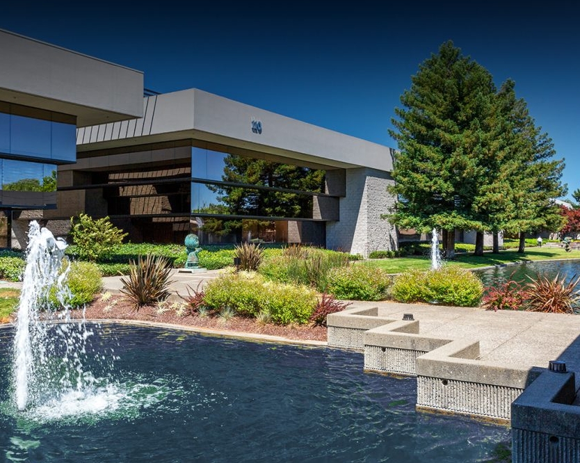 Basin Street Properties tweet media