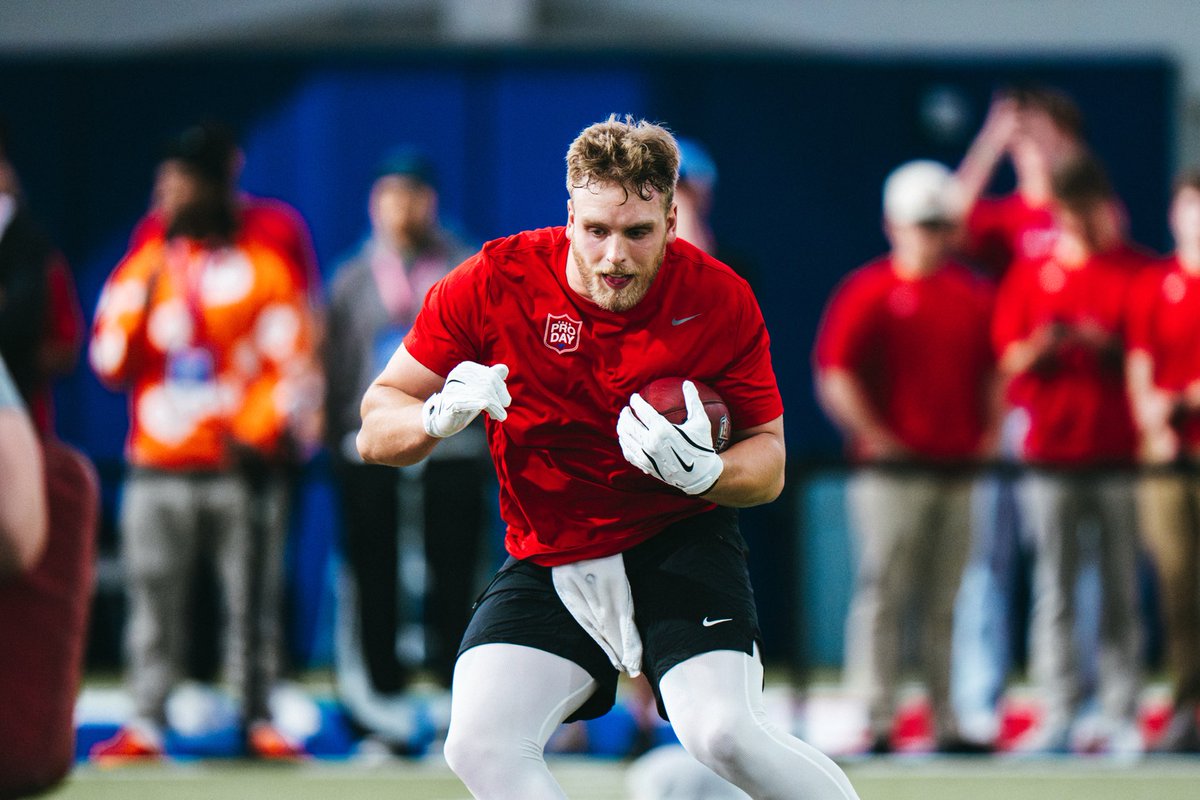 SMU Football tweet media