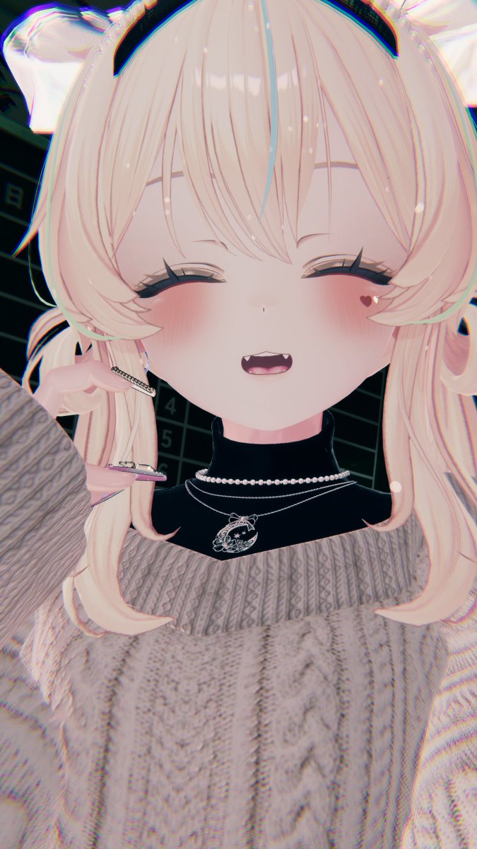 結友空ゆうひ/Vtuber/VRC tweet media