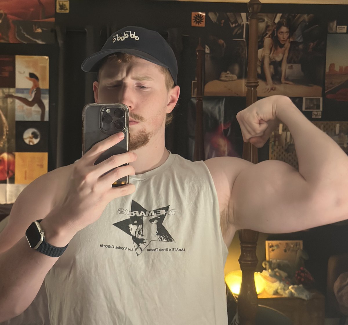 Ricky 💫 tweet media