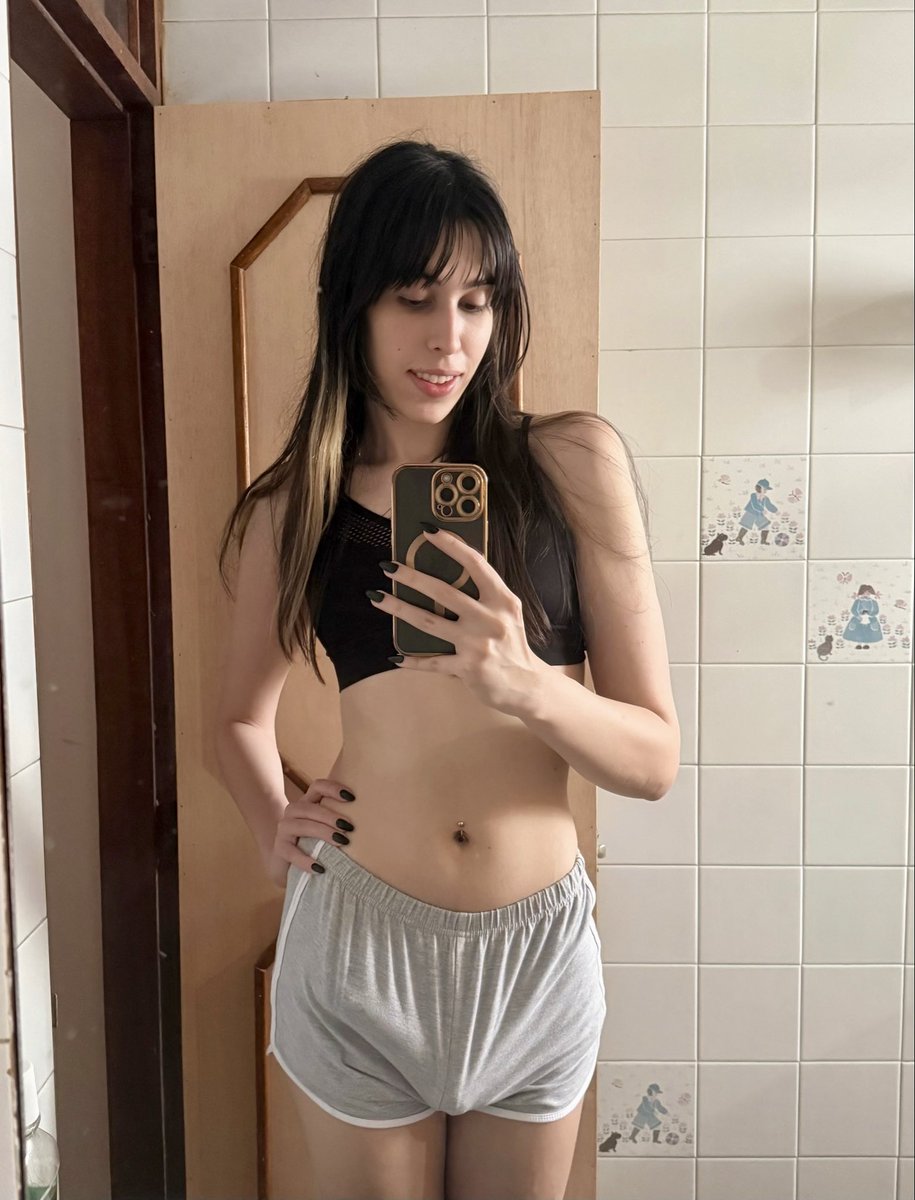 Ashlee VR 🏳️‍⚧️ en Español tweet media