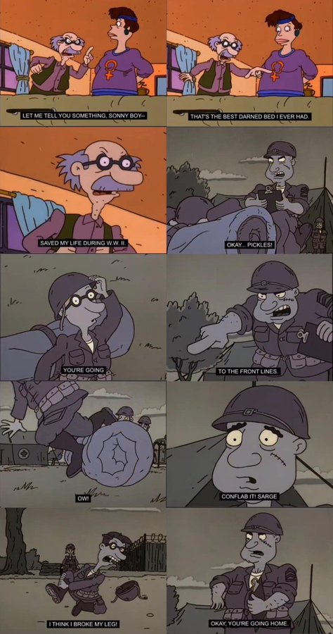 TRAFON(s Backup Account) tweet media