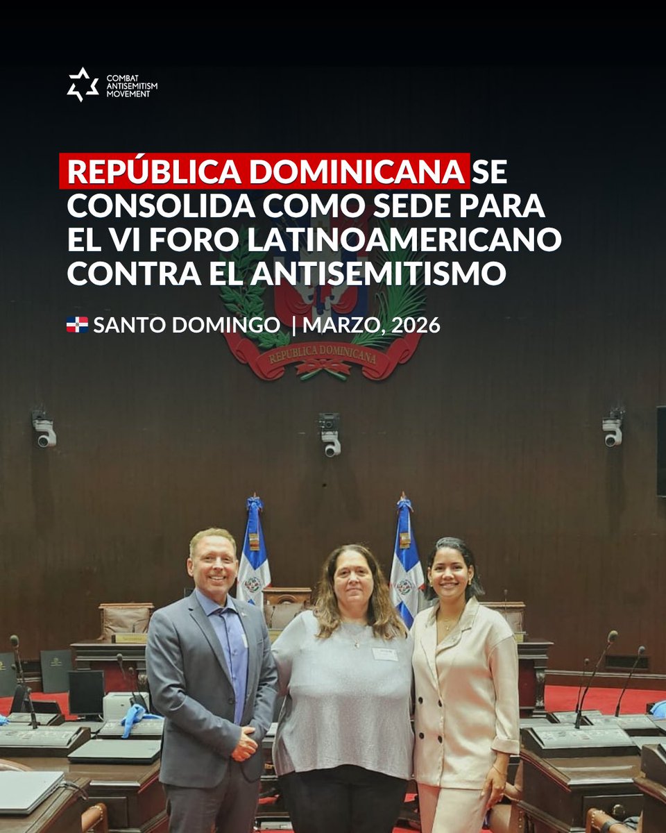 CAM en Español tweet media