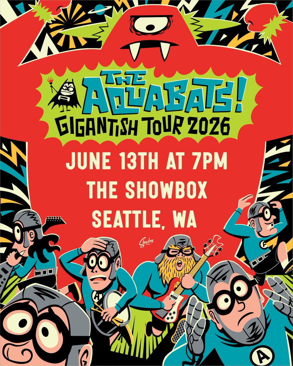 Showbox Presents tweet media