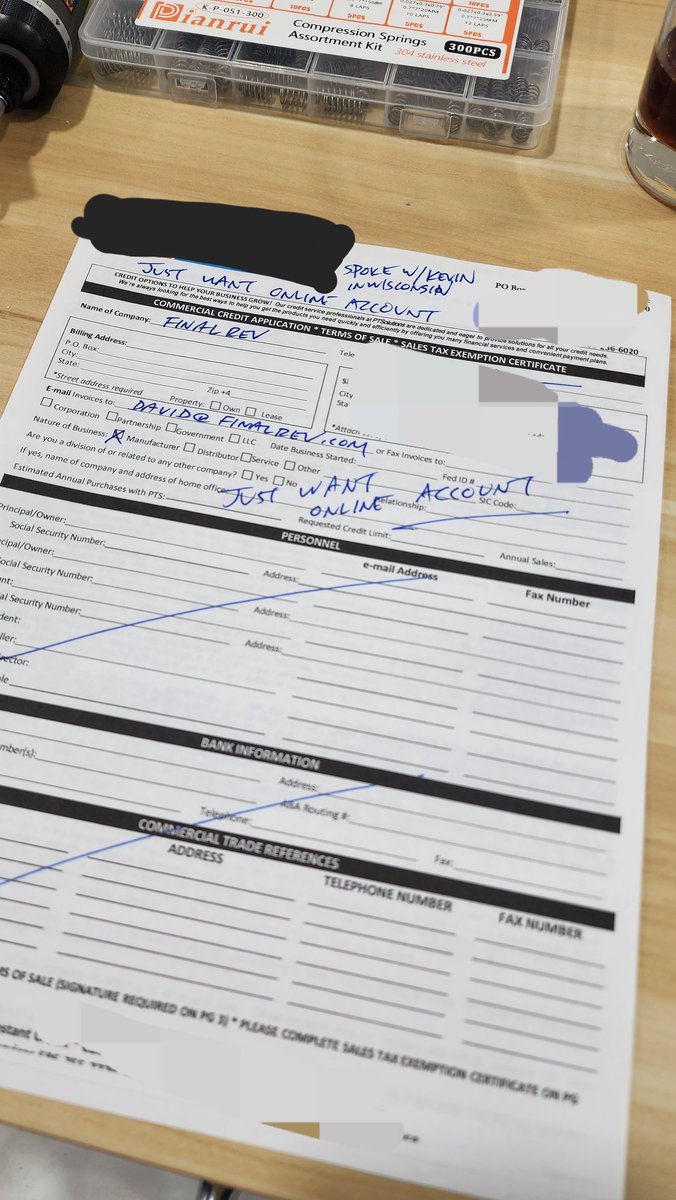 David Liu tweet media