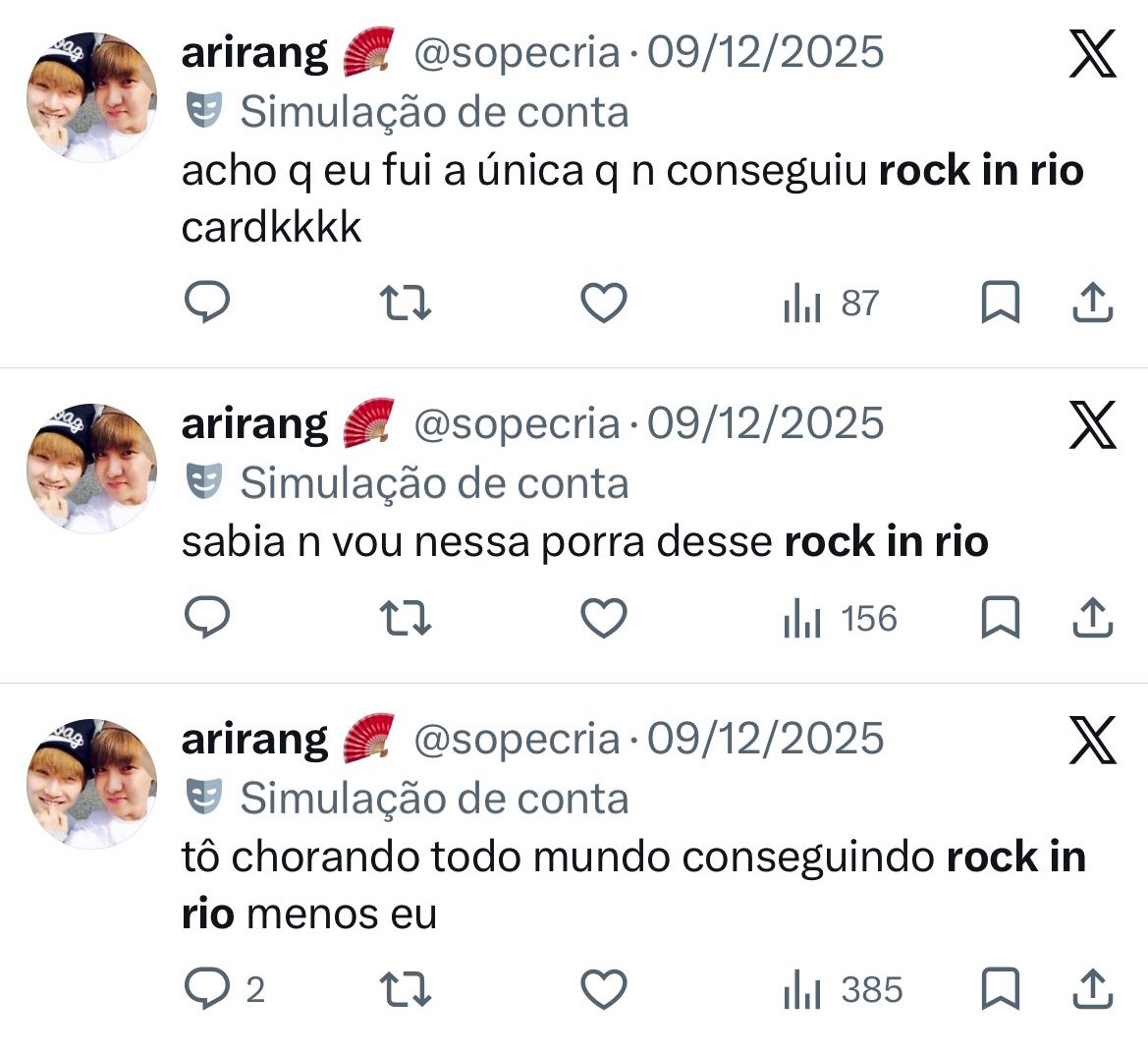 ꜰɪɢꜱ ⇒ ꜱᴋᴢ ɪɴ ʀɪᴏ tweet media