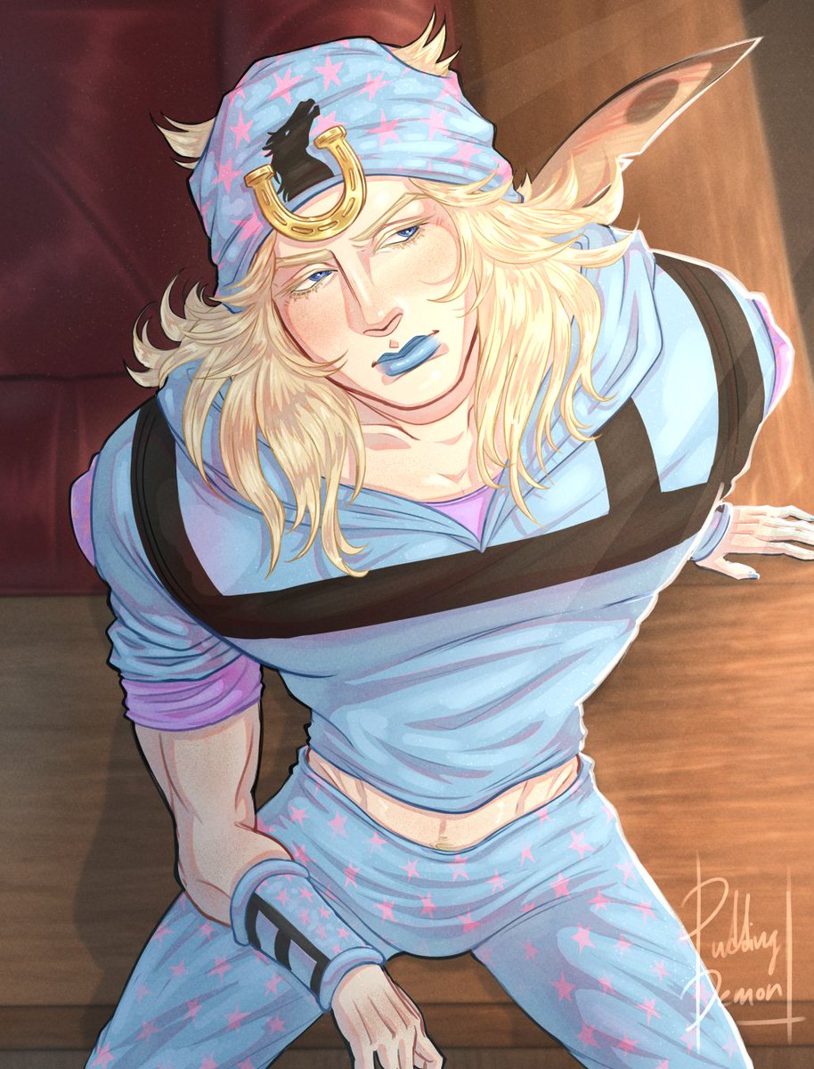 Puddingdemon 🍮 tweet media