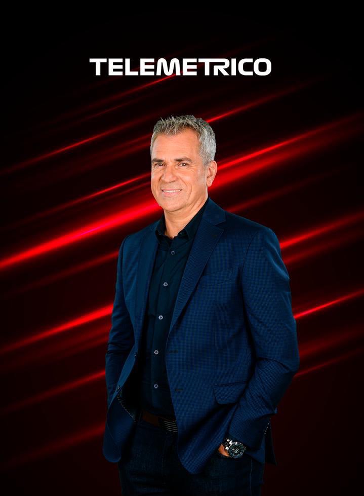 TELEMETRICO | Adrian Puente F1 - Oficial - tweet media