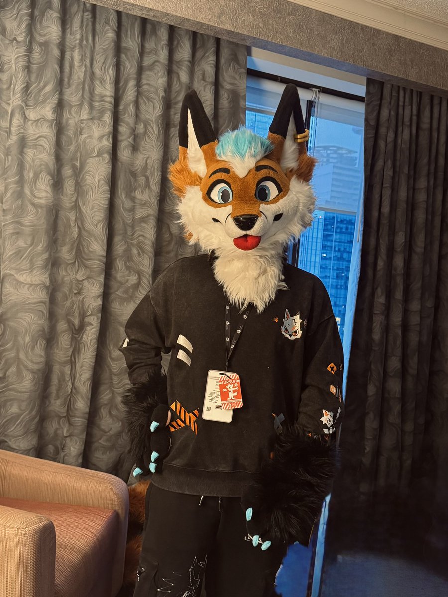 Blep 🇨🇦🏳️‍🌈🦊 (@Blep_Fox) / Posts / X
