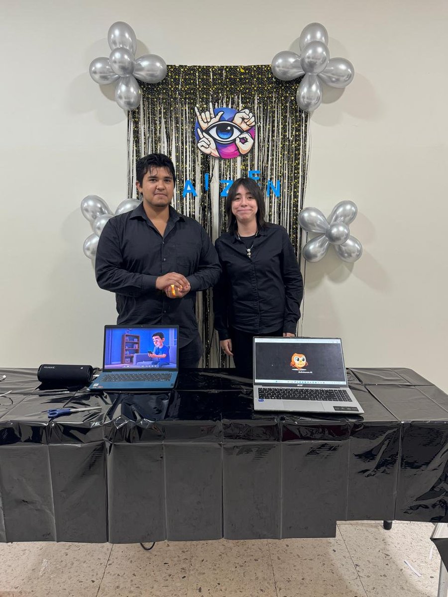 Clúster de Innovación en Tecnologías Digitales 💻 tweet media