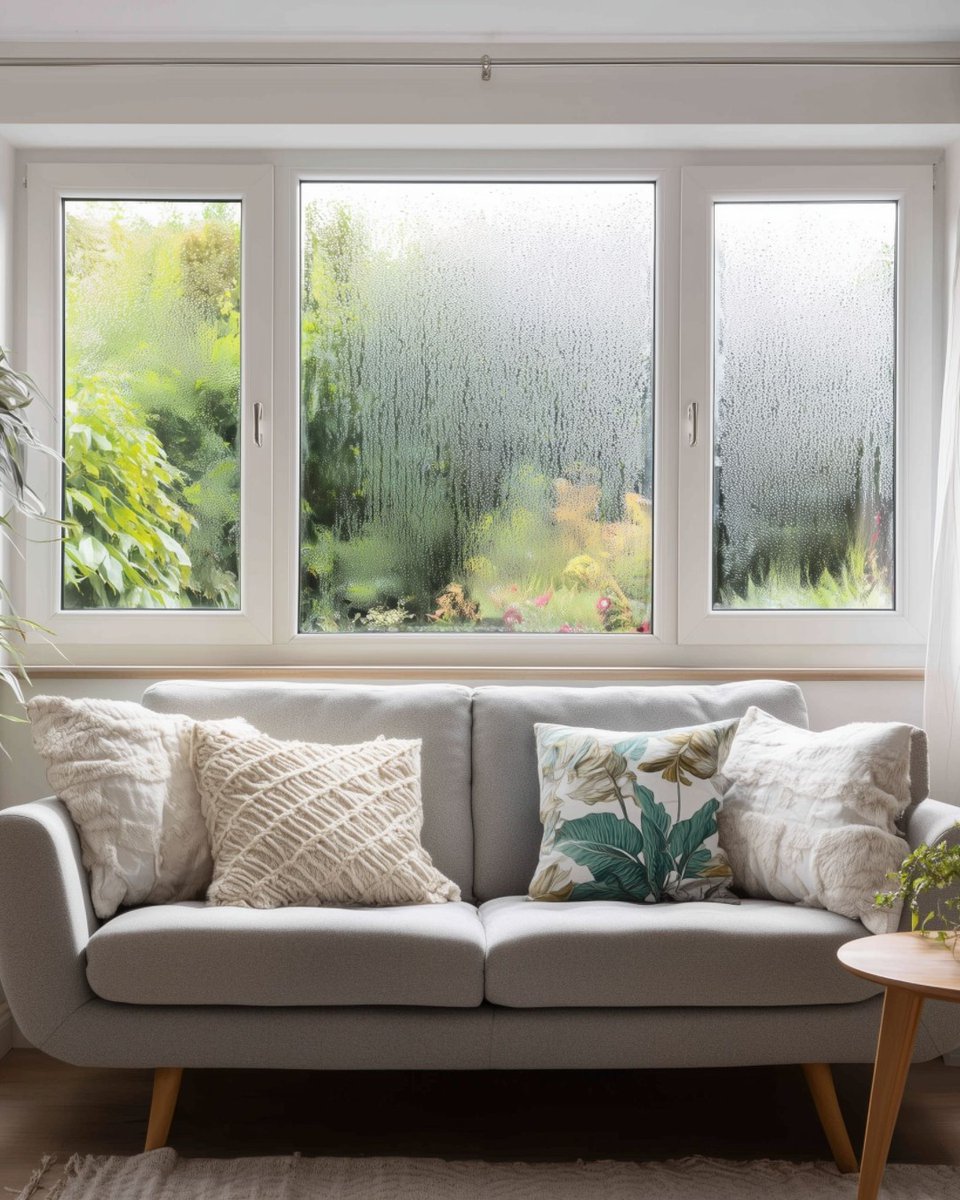 USAWindowDepot's tweet image. Drafts, foggy glass or windows that won’t open are all signs it may be time for an upgrade — not a temporary fix.

New windows can improve comfort, energy efficiency &amp;amp; the overall look of your home.

Read the blog: bit.ly/4cZYV7A

#NewWindows #HomeImprovement