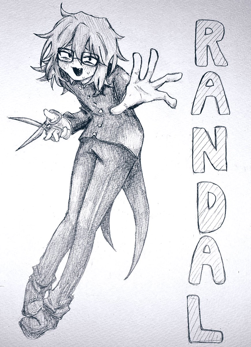 kagami_022's tweet photo. #rangren  #ランフレン  #イラスト https://t.co/xWQg8ptVHt