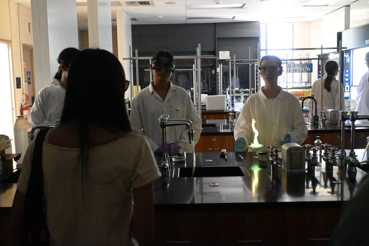 CSUB NSME tweet media