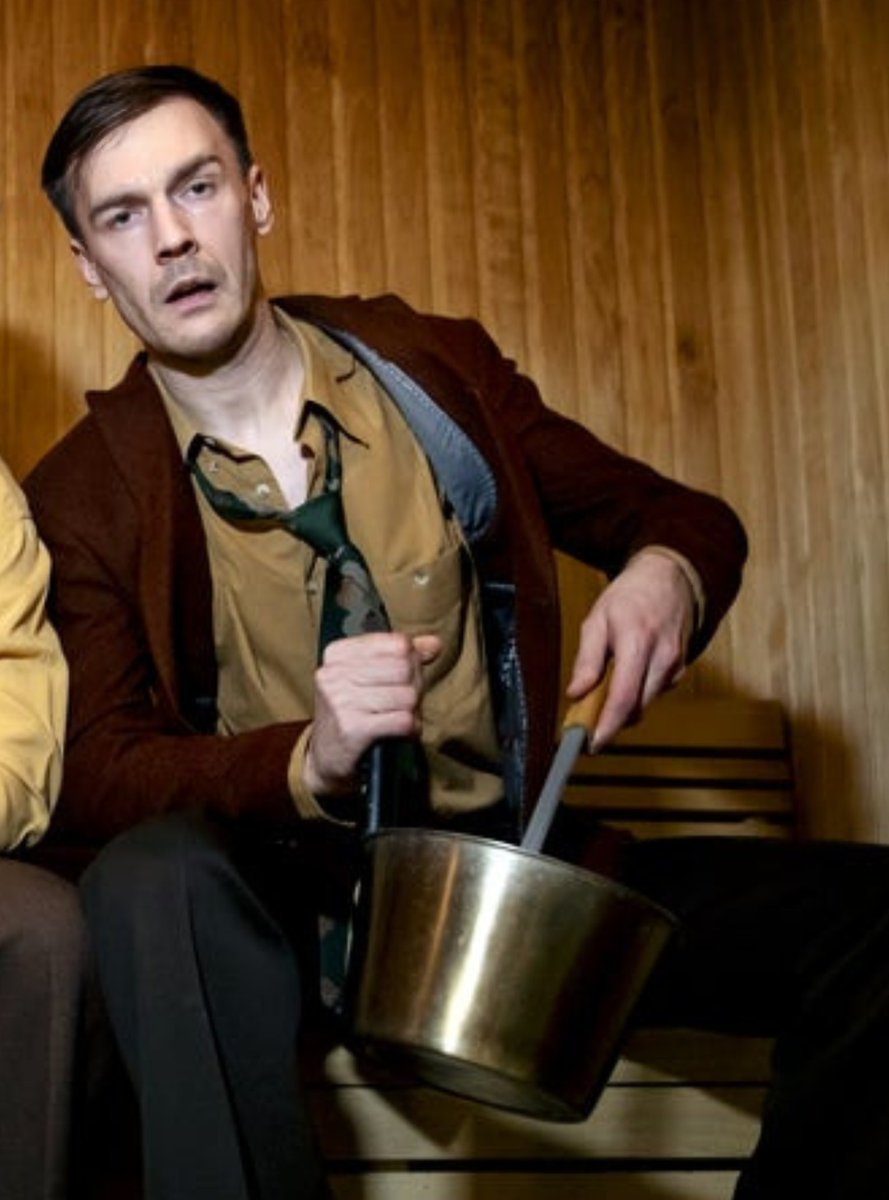 daily kevin holmström tweet media