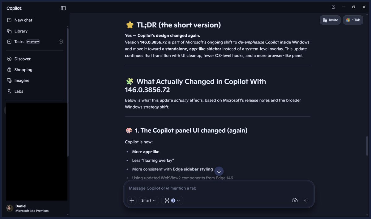 Daniel Rubino tweet media