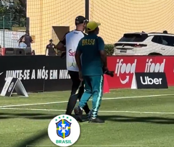 FIFA TRADE BRASIL 🇧🇷 tweet media