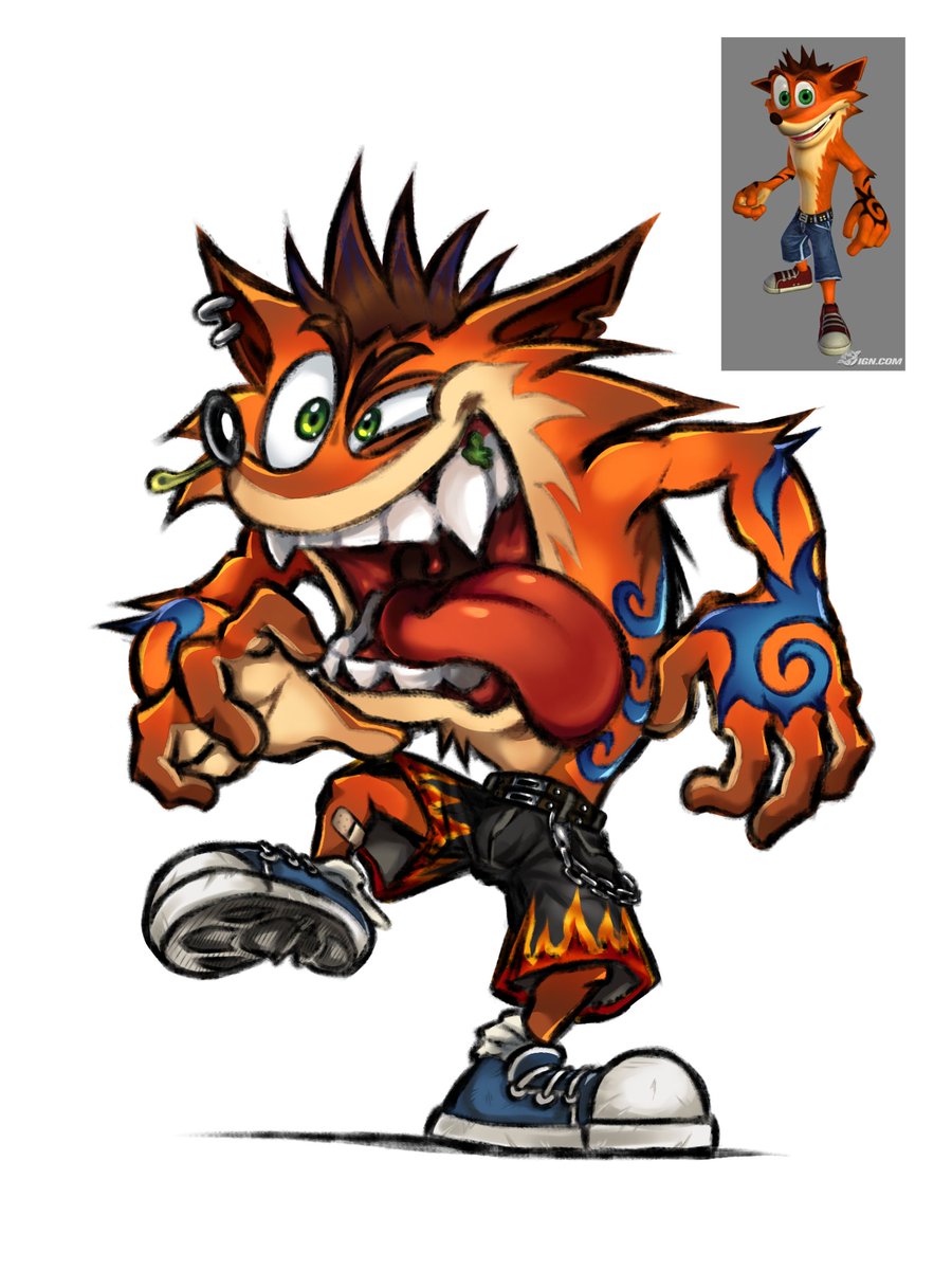 EchyllaVAMC COMMS OPEN (1/4) tweet media