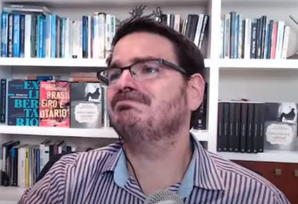 Marcelo Telezi tweet media