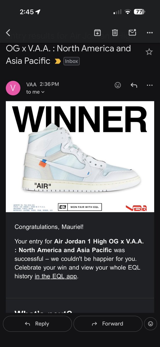 Jaywalka tweet media