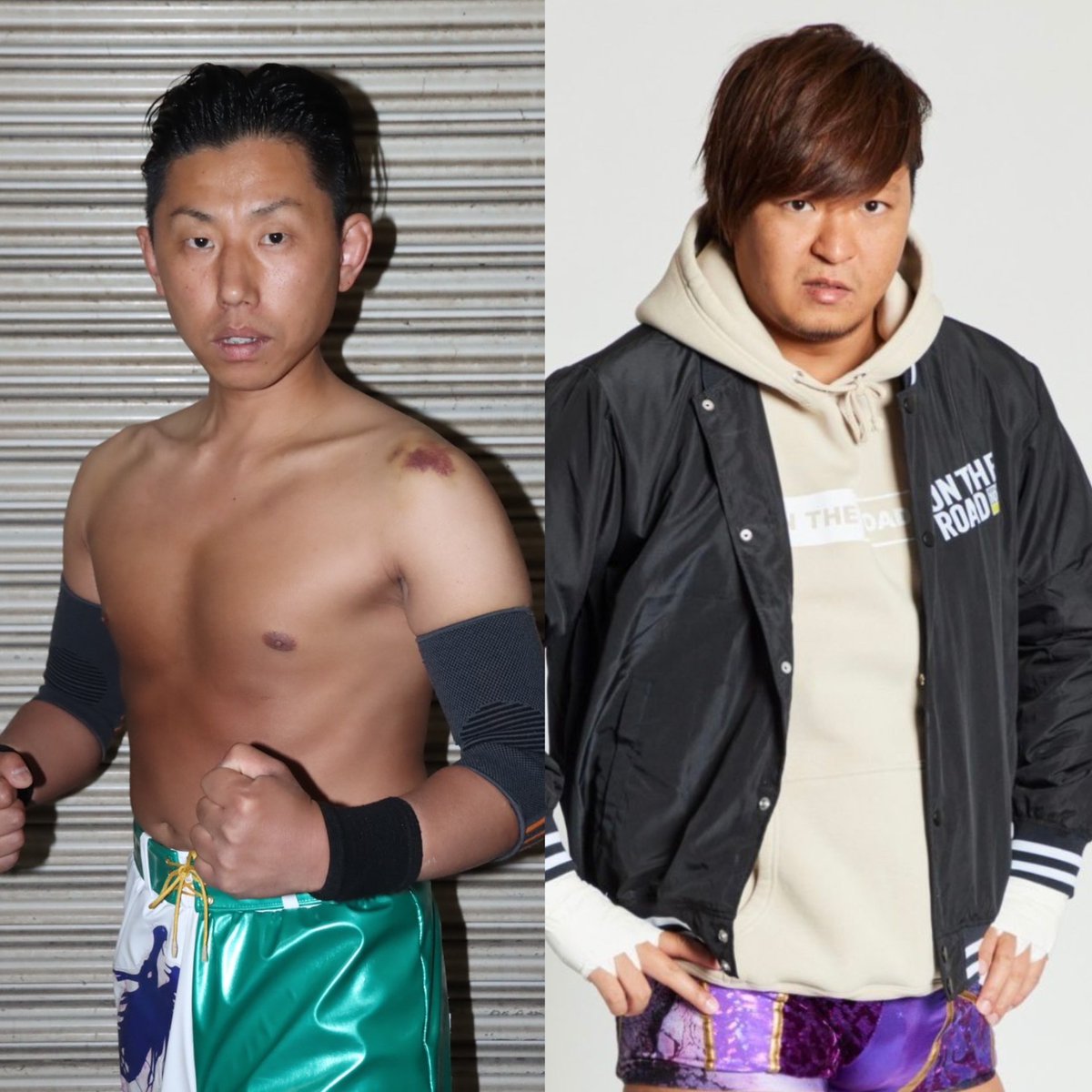 KOBEメリケンプロレス【公式】 tweet media