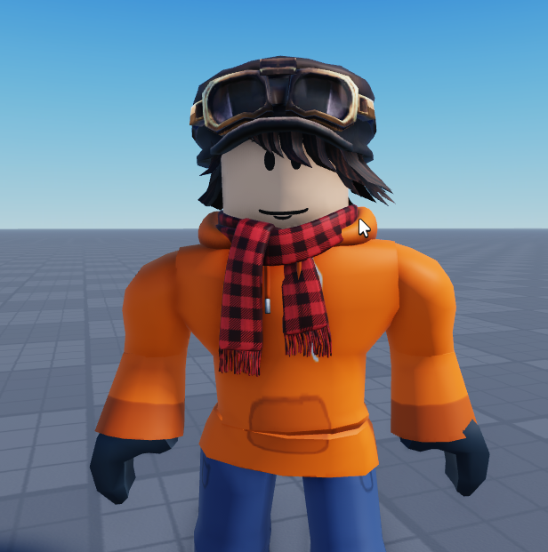 Random's Neighborhood! 🏡 tweet media