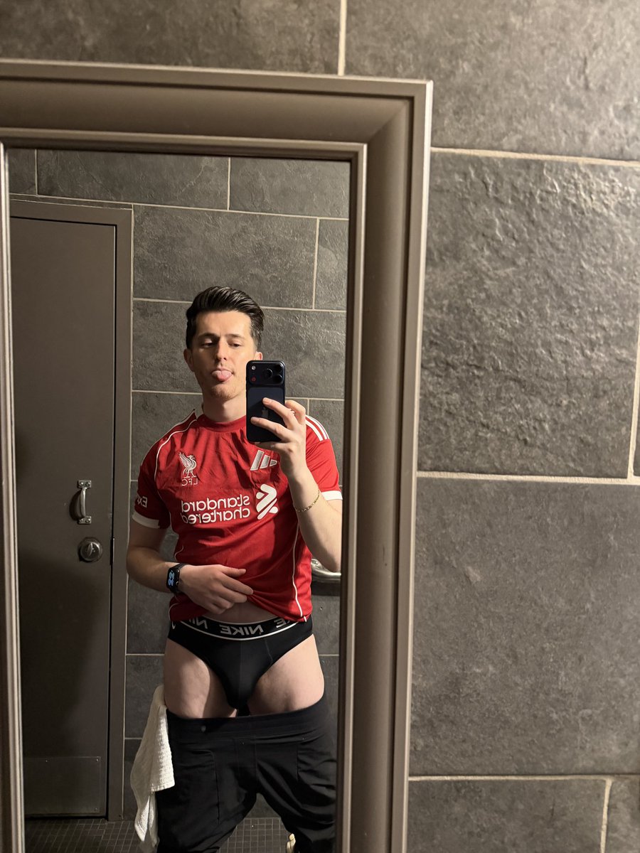 Liam Johnson tweet media