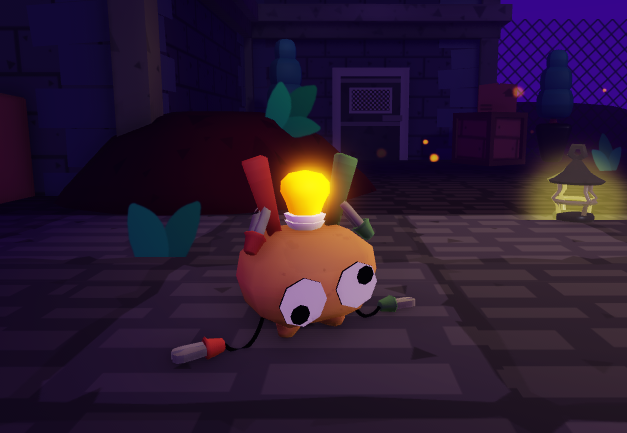 Gamblocks tweet media