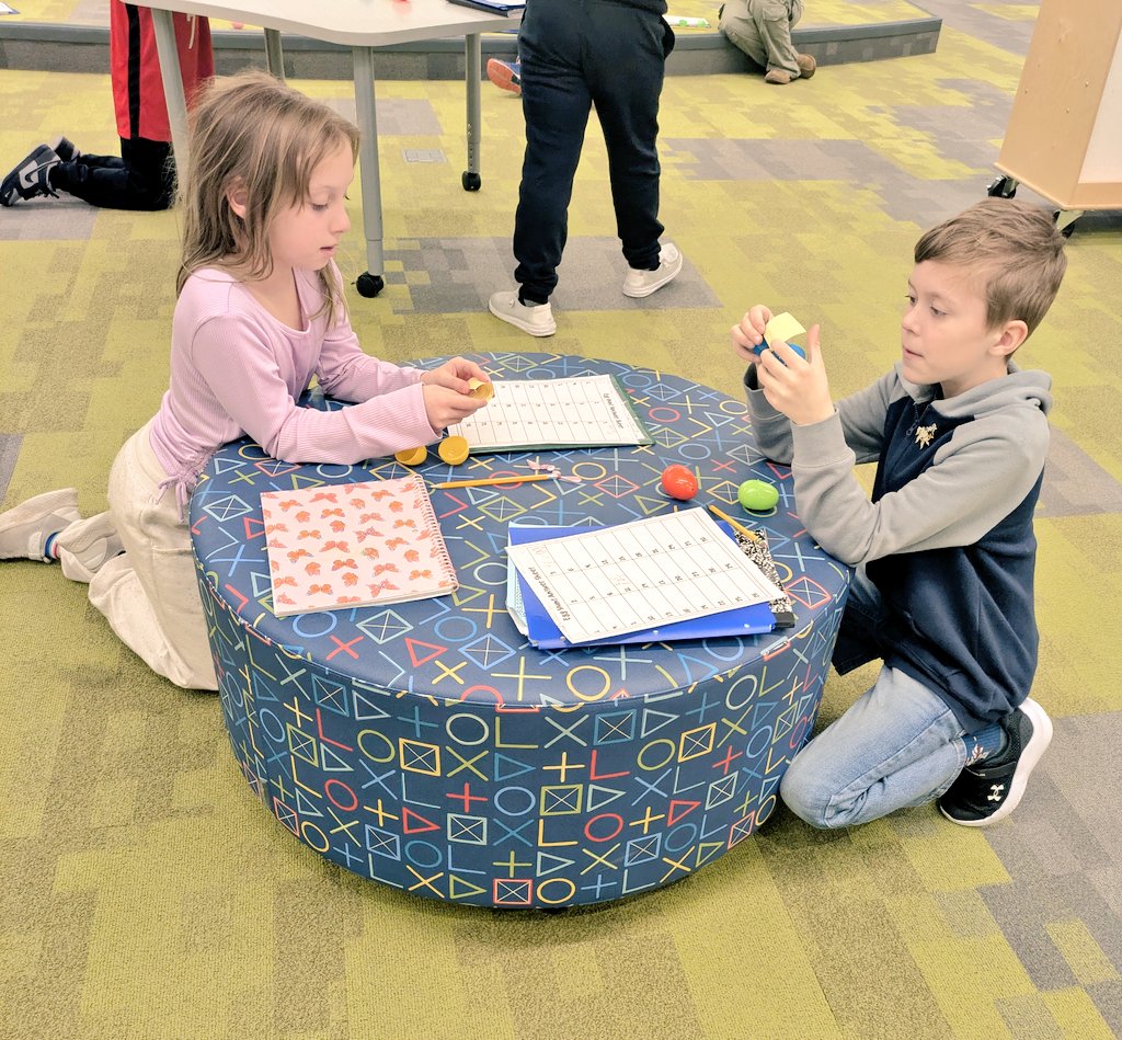 Megan Kalchert tweet media