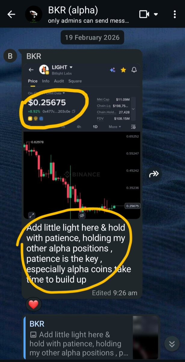 ₿KR 🍁 tweet media