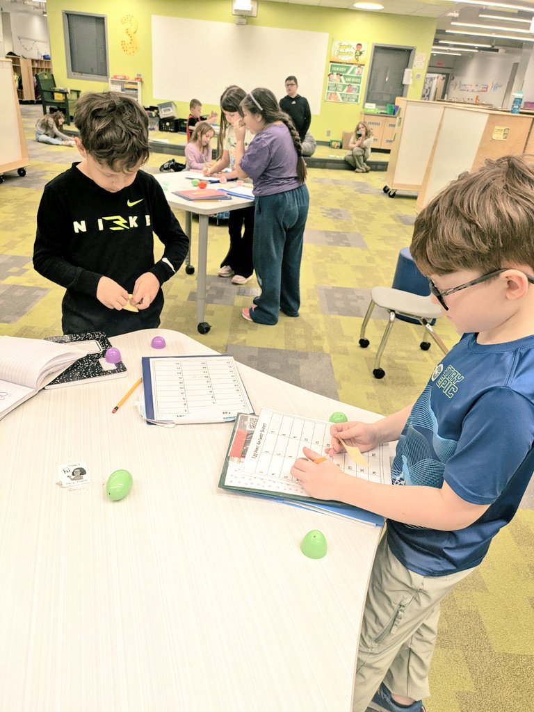 Megan Kalchert tweet media