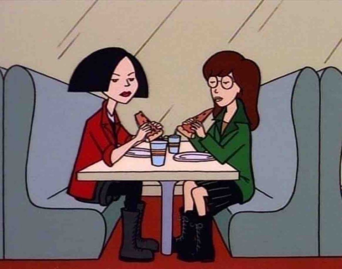 El Guarromántico tweet media