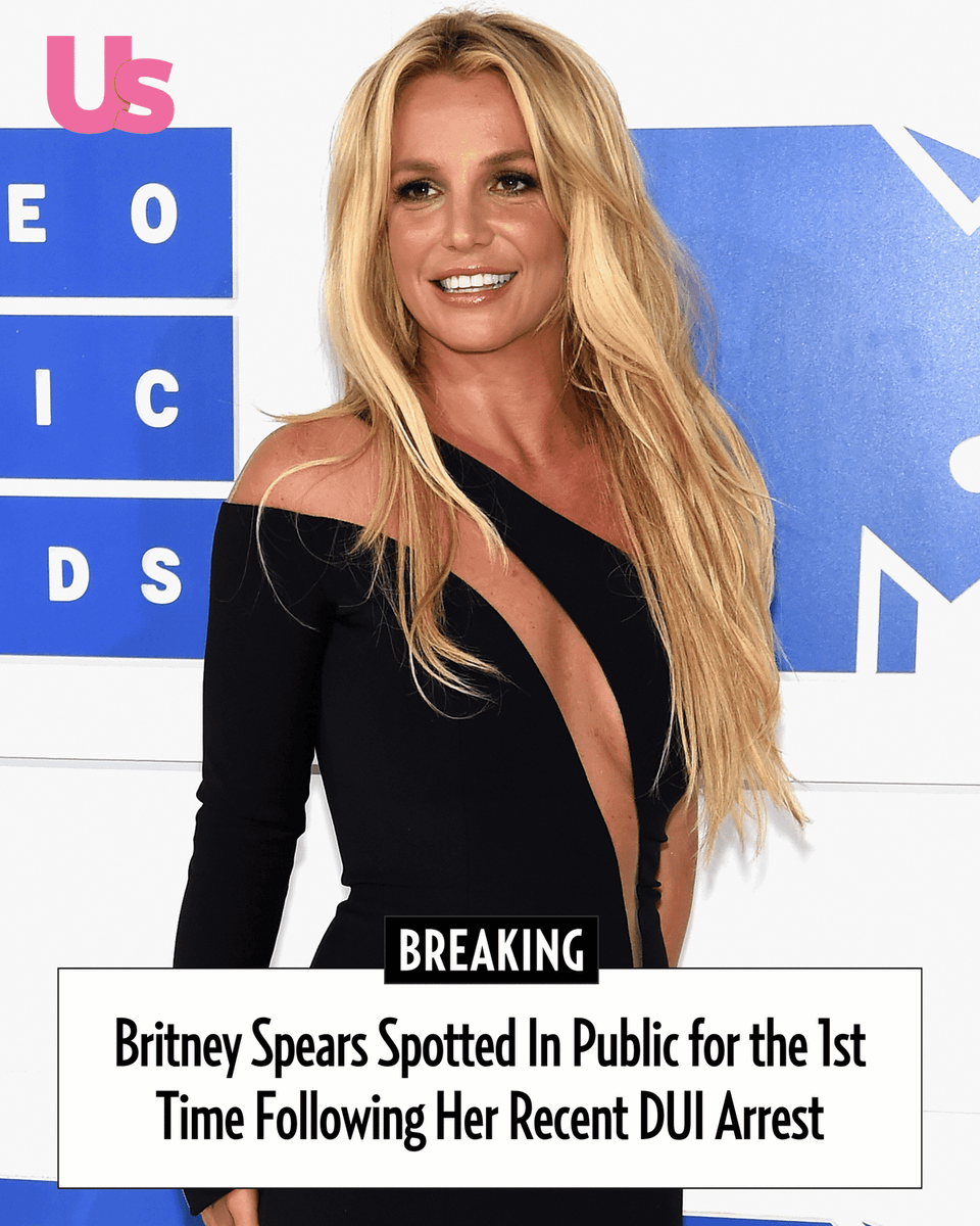 Us Weekly tweet media