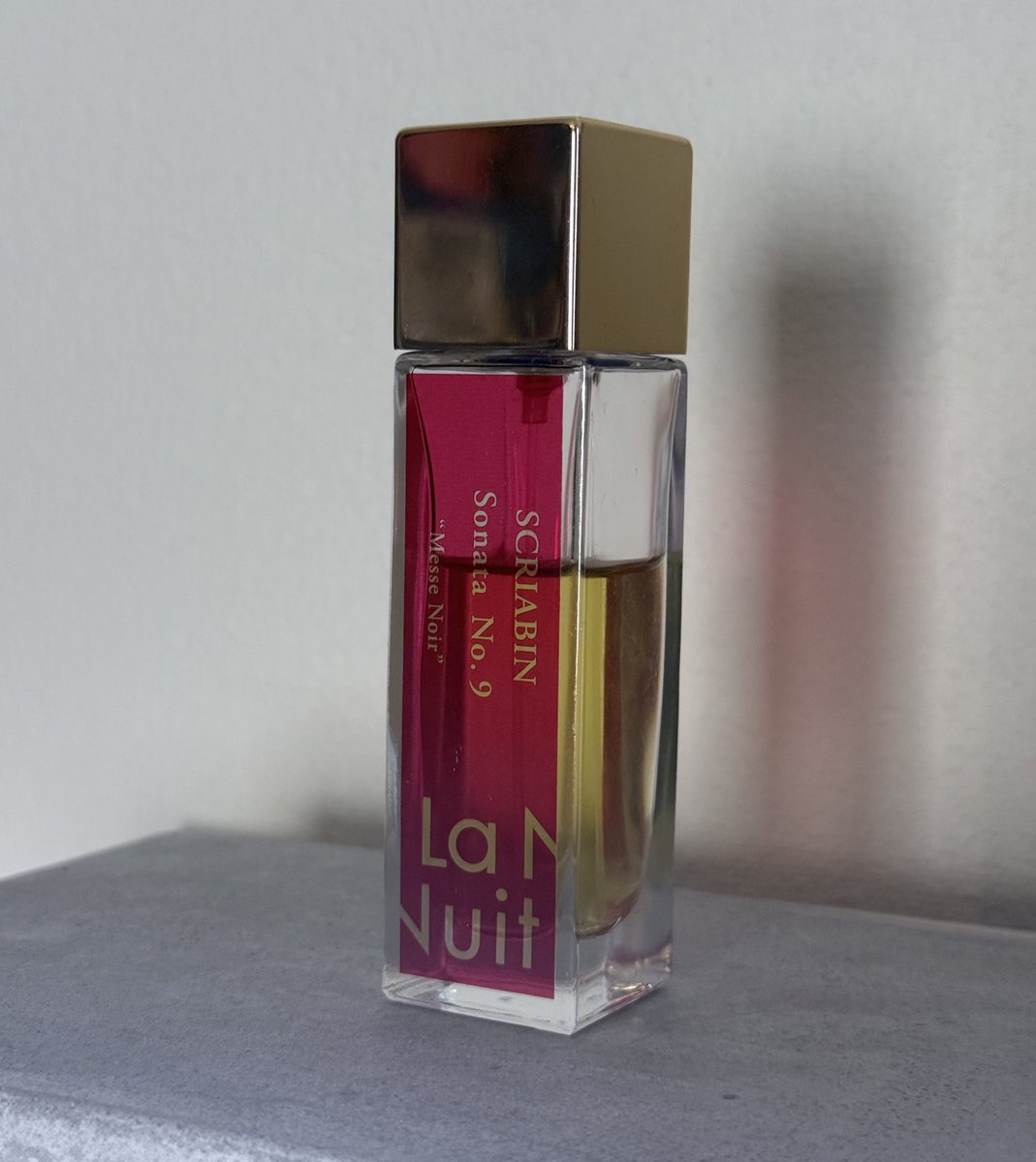 ジョージ tweet media