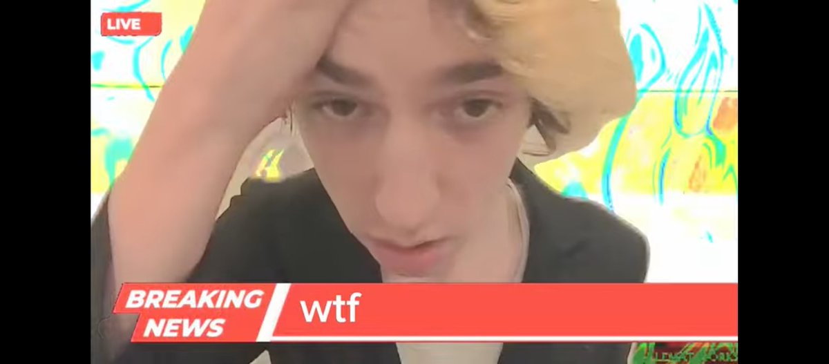 Kiid Katze of SHEDtwt | Fawn ☣️ (IFB) tweet media