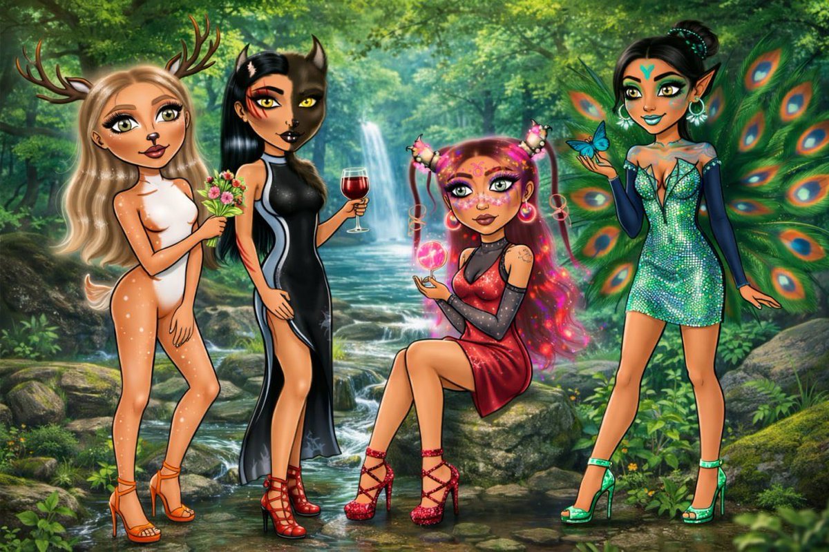 Daisy🌼CSG tweet media