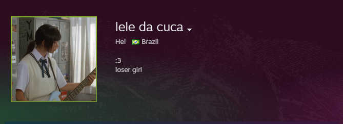 Helena 🏳️‍⚧️ | Agito ! tweet media