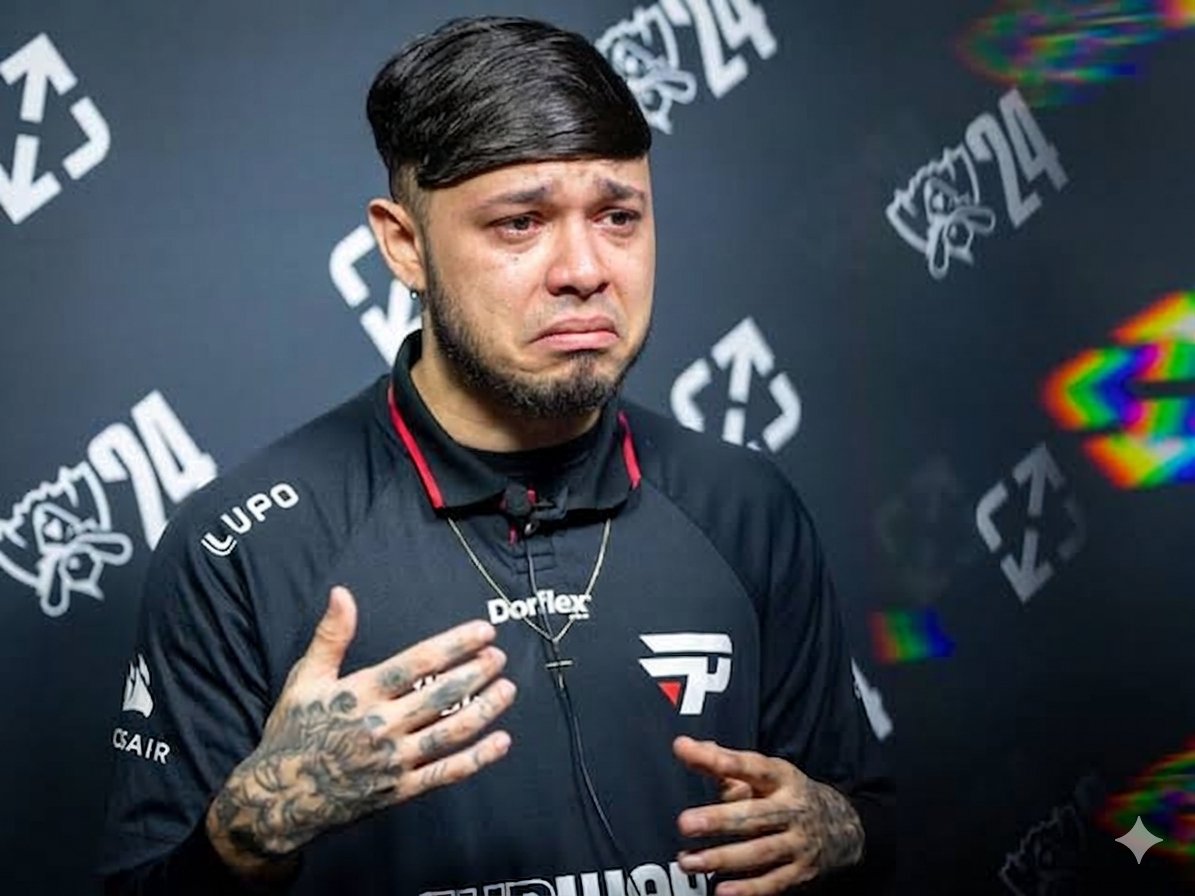 Smoke triste 👺 tweet media