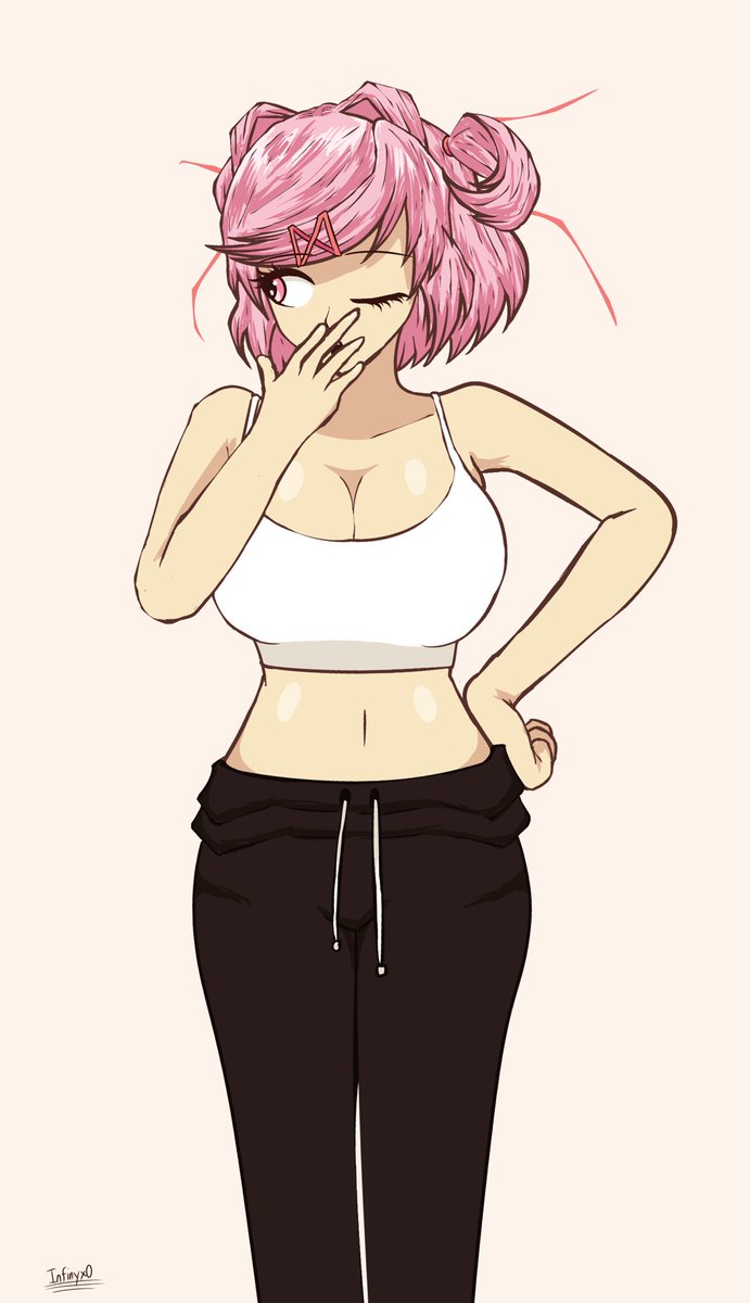 Infinyx0 tweet media