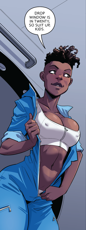 Garth Graham tweet media