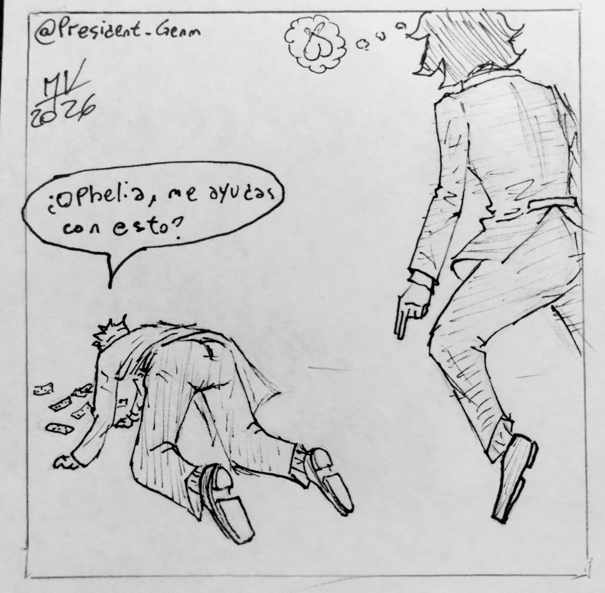 Maxi Vasquez🇦🇷😉👍💯 tweet media