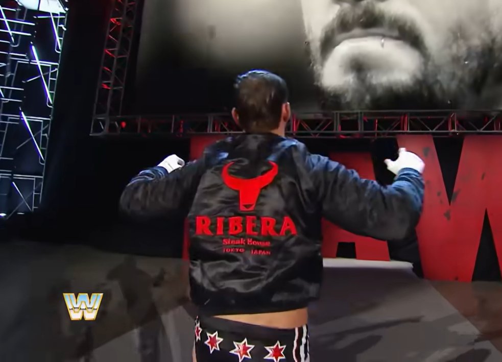 Fightful Wrestling tweet media