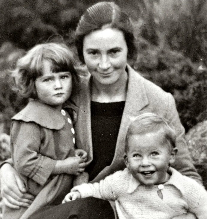 Bring Back the Mile tweet media