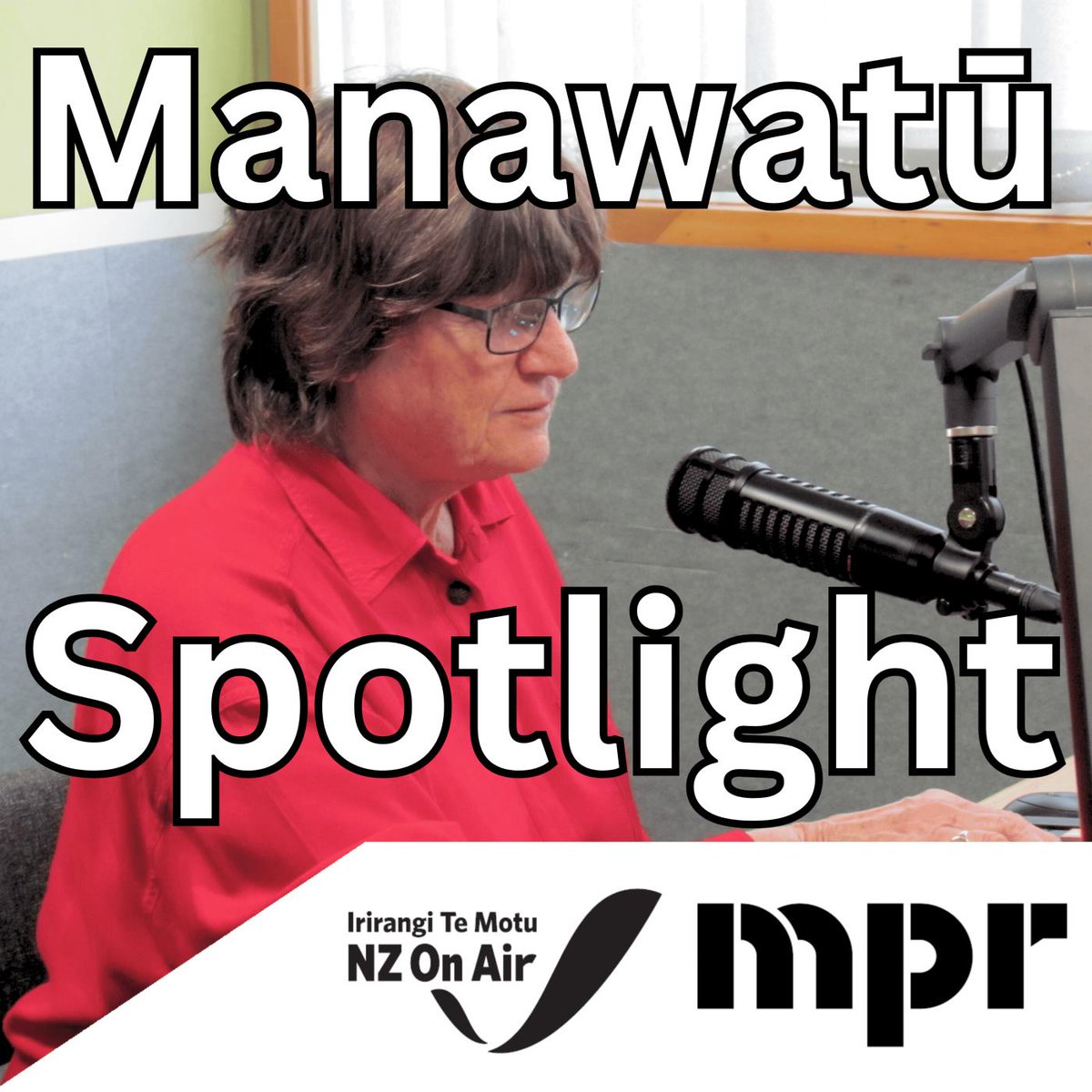 Manawatu Peoples Radio tweet media